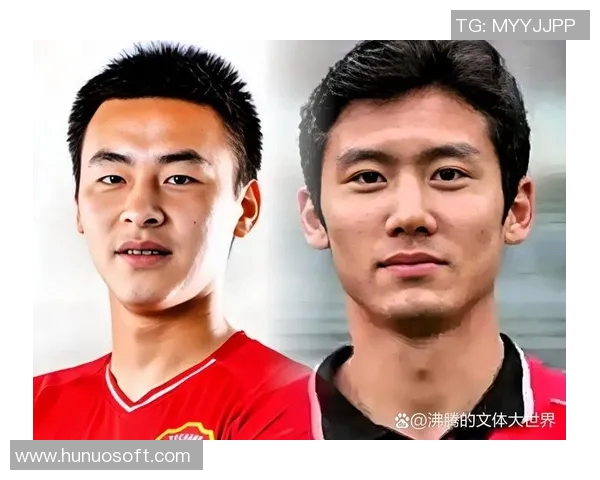 八一男足球星名单盘点及其在中国足球历史中的重要地位